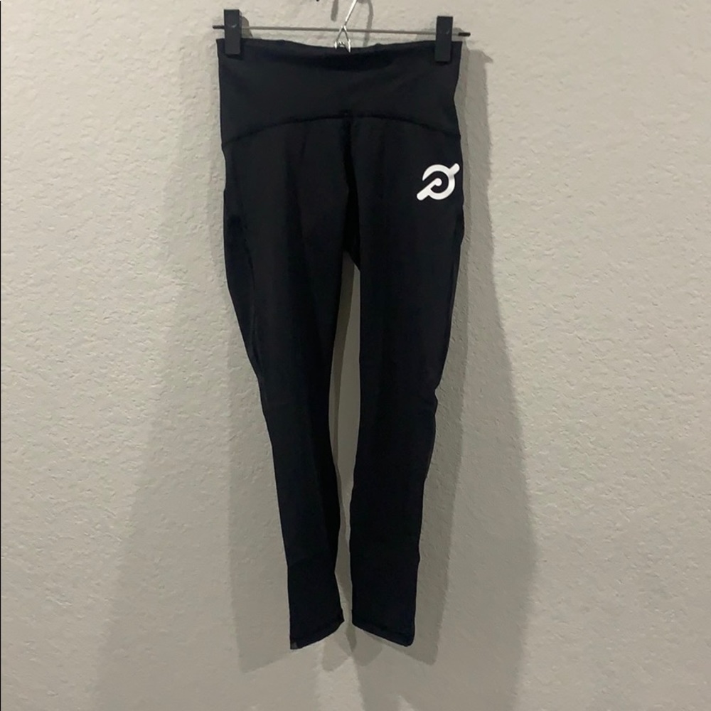 Brand New Peloton Lululemon leggings